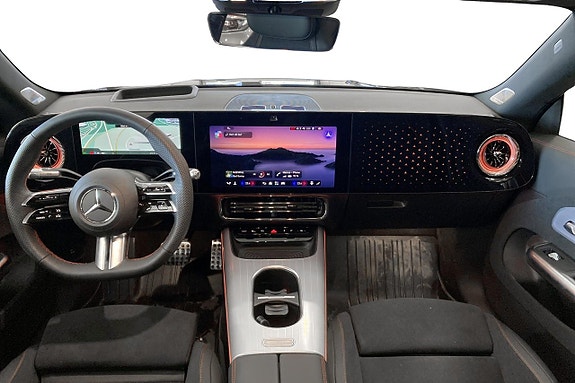 Mercedes-Benz CLA250+ 9 of 22