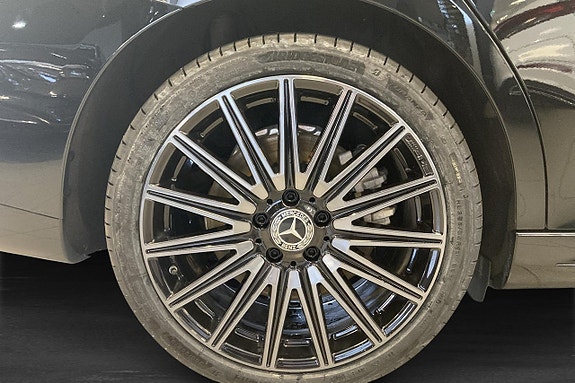 Mercedes-Benz CLA250+ 12 of 22