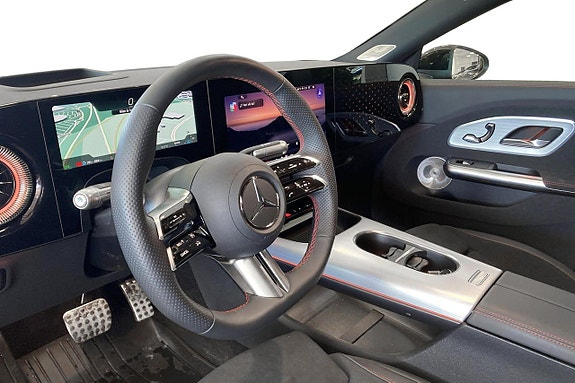 Mercedes-Benz CLA250+ 7 of 22