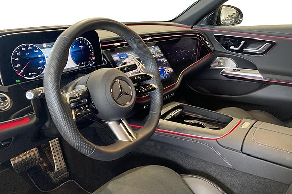 Mercedes-Benz E300 de 7 of 18
