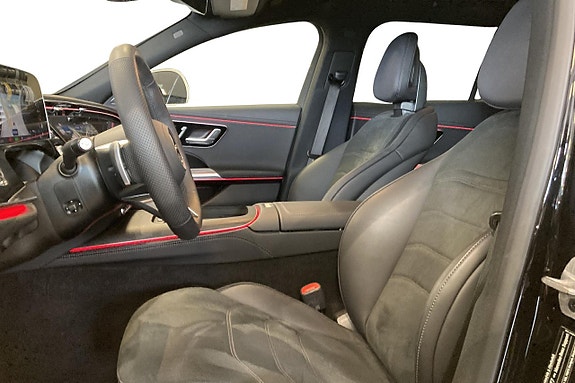 Mercedes-Benz E300 de 8 of 18