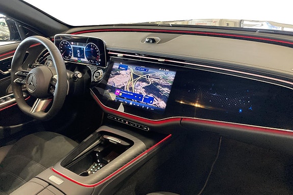 Mercedes-Benz E300 de 10 of 18