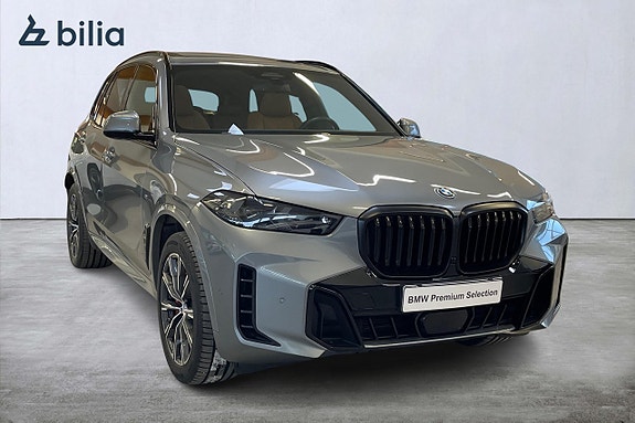 BMW X5 18 of 22