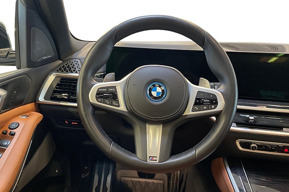 BMW X5 9 of 22