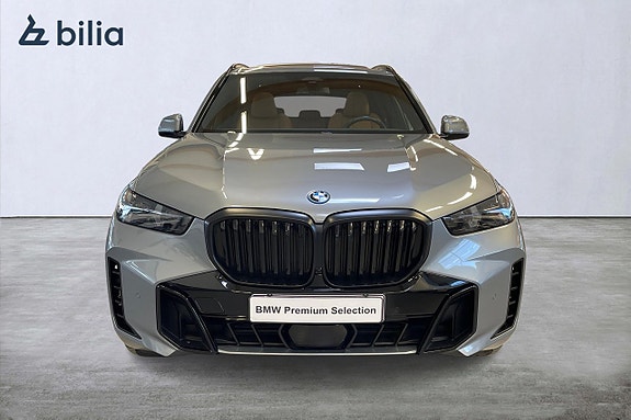 BMW X5 5 of 22