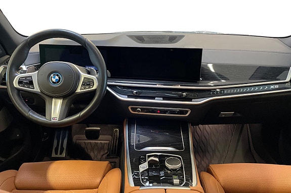BMW X5 8 of 22