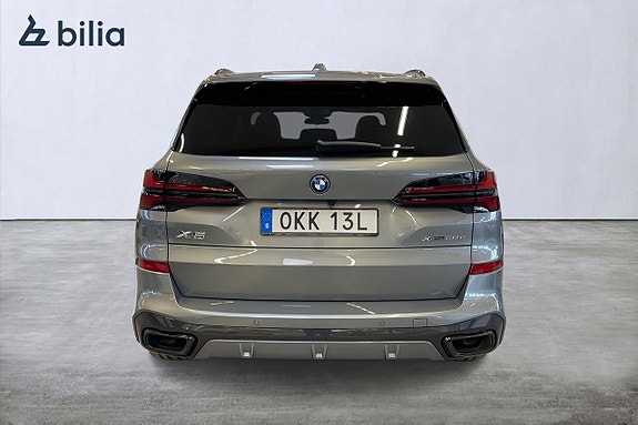 BMW X5 4 of 22