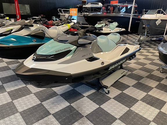 Sea-doo GTX PRO 130 -25 DEMO