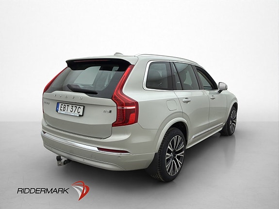 Volvo XC90 5 of 30