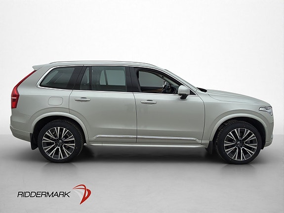 Volvo XC90 4 of 30