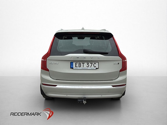 Volvo XC90 6 of 30