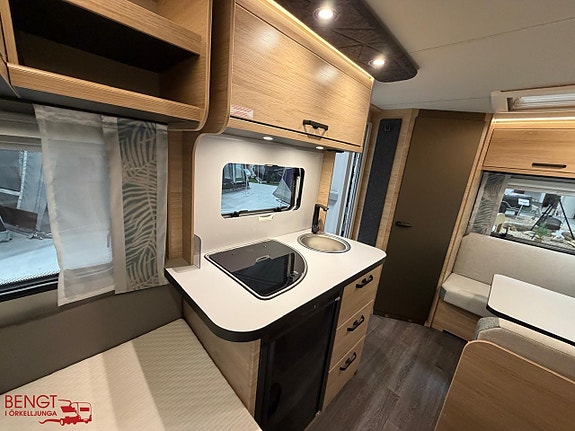 Weinsberg CaraOne 390 QD | KAMPANJ 16 of 18