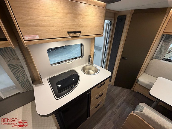 Weinsberg CaraOne 390 QD | KAMPANJ 14 of 18