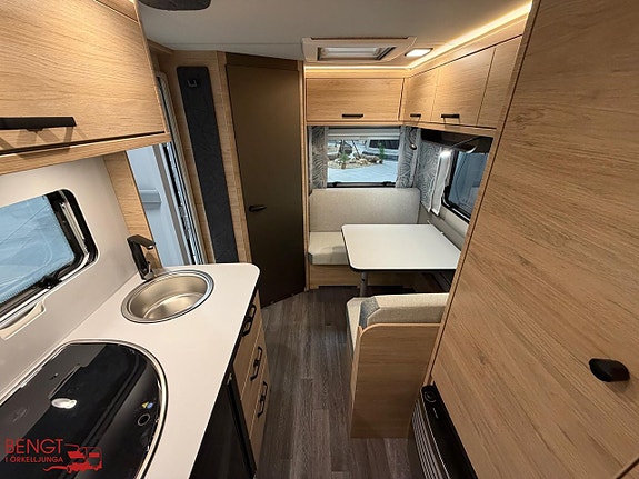Weinsberg CaraOne 390 QD | KAMPANJ 13 of 18