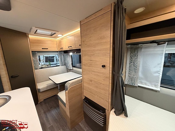 Weinsberg CaraOne 390 QD | KAMPANJ 17 of 18