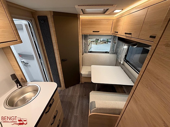 Weinsberg CaraOne 390 QD | KAMPANJ 6 of 18