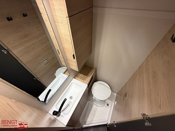 Weinsberg CaraOne 390 QD | KAMPANJ 18 of 18