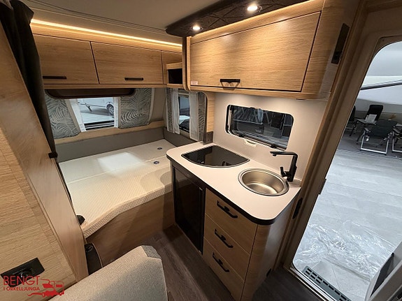 Weinsberg CaraOne 390 QD | KAMPANJ 10 of 18