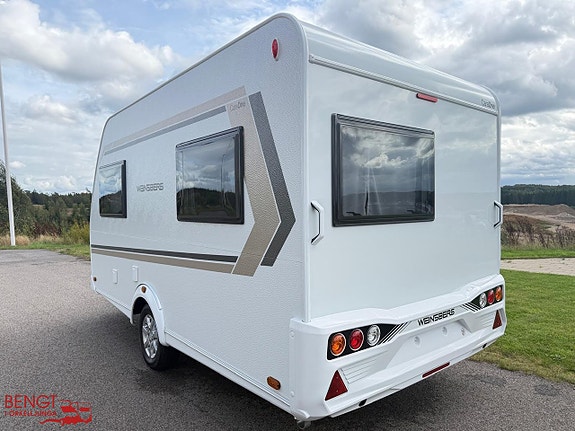 Weinsberg CaraOne 390 QD 4 of 21