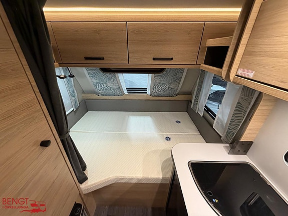 Weinsberg CaraOne 390 QD | KAMPANJ 11 of 18