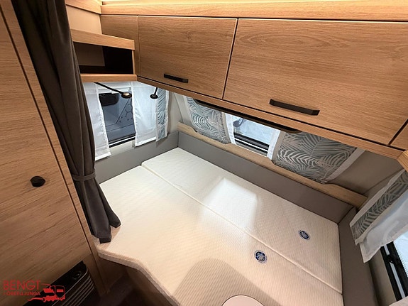 Weinsberg CaraOne 390 QD | KAMPANJ 12 of 18