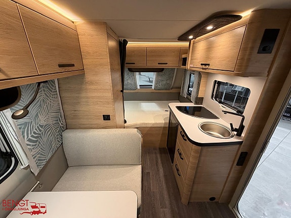 Weinsberg CaraOne 390 QD | KAMPANJ 8 of 18