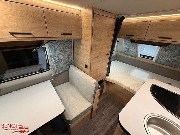 Weinsberg CaraOne 390 QD | KAMPANJ 9 of 18