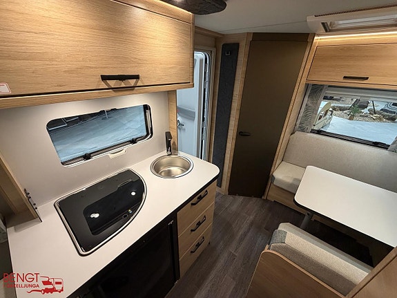 Weinsberg CaraOne 390 QD | KAMPANJ 7 of 18