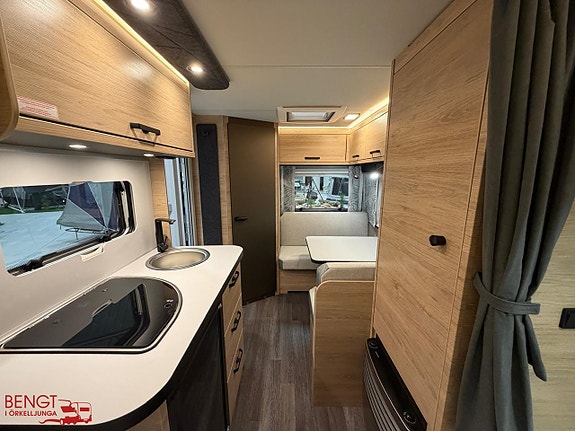 Weinsberg CaraOne 390 QD | KAMPANJ 15 of 18