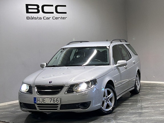Saab 9-5