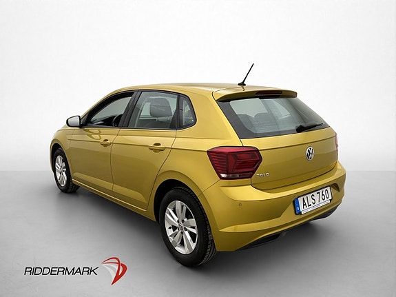 Volkswagen Polo 6 of 25