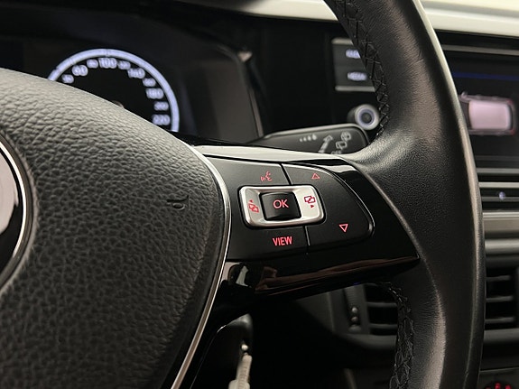 Volkswagen Polo 14 of 25