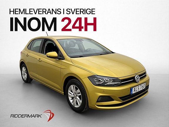 Volkswagen Polo 3 of 25