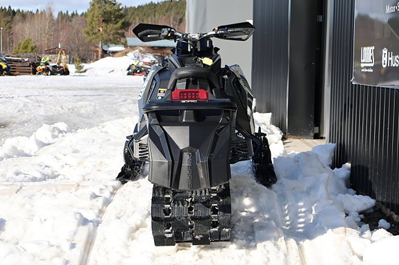 Polaris 650 SWITCHBACK ASSAULT 146" MOMSAD -25 6 of 10