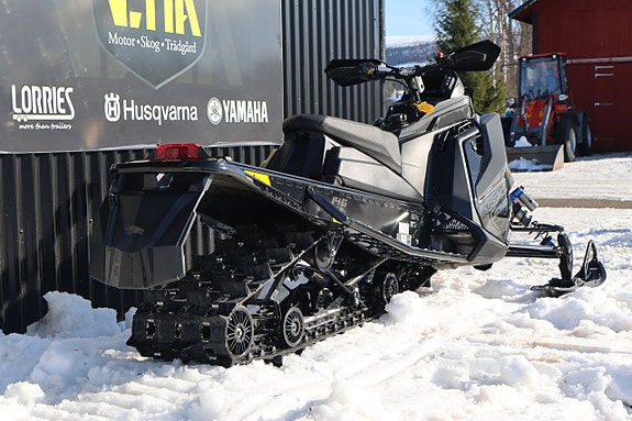 Polaris 650 SWITCHBACK ASSAULT 146" MOMSAD -25 4 of 10