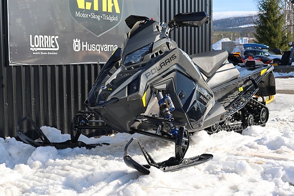 Polaris 650 SWITCHBACK ASSAULT 146" MOMSAD -25 3 of 10