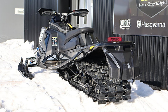 Polaris 650 SWITCHBACK ASSAULT 146" MOMSAD -25 5 of 10