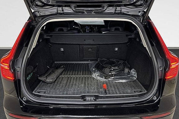 Volvo V60 5 of 5