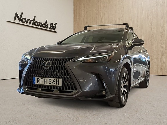 Lexus NX 450h