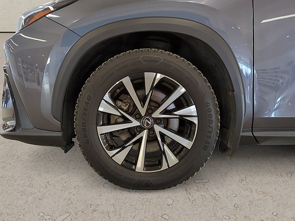 Lexus NX450h+ 14 of 18
