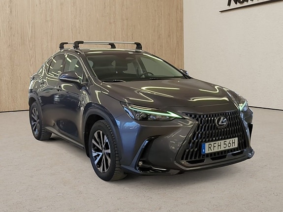 Lexus NX450h+ 12 of 18