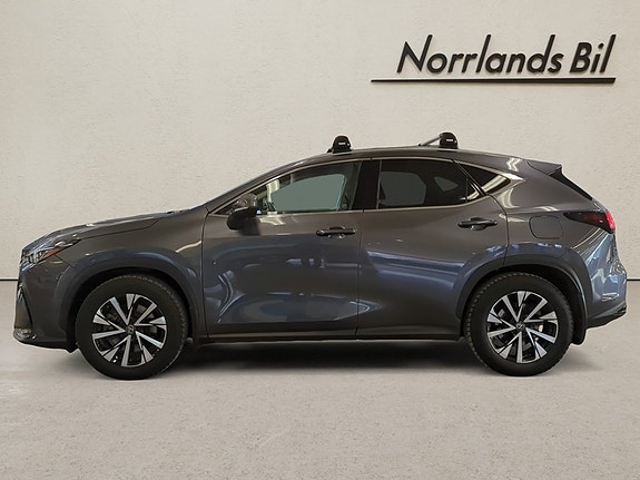 Lexus NX450h+ 2 of 5