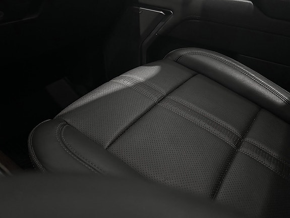 Chevrolet Silverado 1500 23 of 25