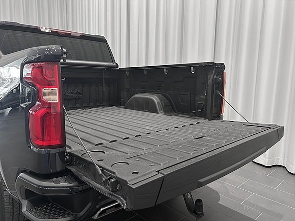 Chevrolet Silverado 1500 5 of 5
