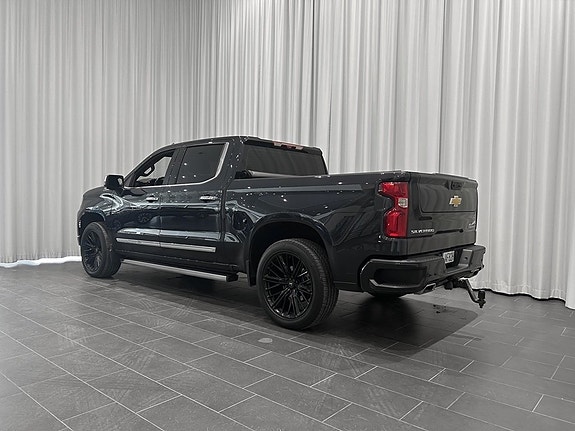 Chevrolet Silverado 1500 4 of 5