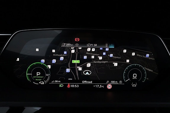 Audi Q8 22 of 27