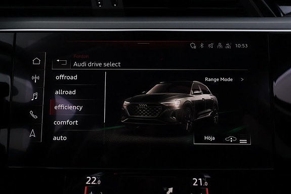 Audi Q8 24 of 27