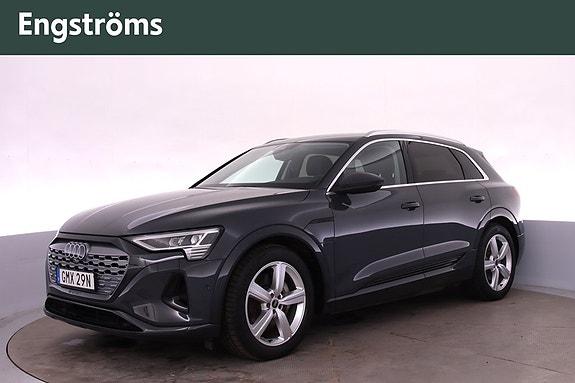 Audi Q8 8 of 27