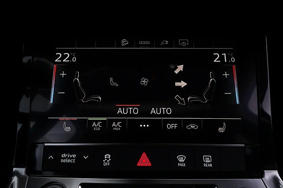 Audi Q8 25 of 27