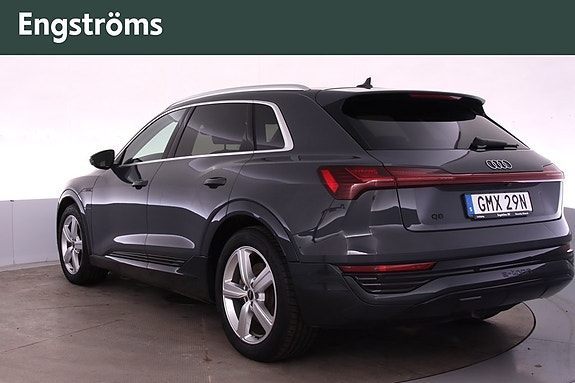 Audi Q8 6 of 27